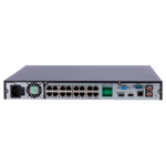 Grabador de red profesional para 32 cámaras IP con PoE integrado (XS-NVR3232A-16P-WIZ)