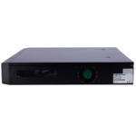 Grabador de videovigilancia para 16 cámaras con visión en 4K