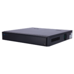 Grabador de videovigilancia para 16 cámaras con visión en 4K