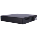 Grabador de seguridad profesional para 32 cámaras con PoE integrado