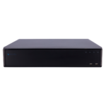 Grabador de seguridad profesional para 32 cámaras con PoE integrado