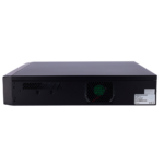 Grabador de videovigilancia profesional para 32 cámaras IP en 4K