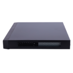 Grabador de seguridad con IA para 16 cámaras IP con PoE