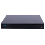 Grabador de seguridad con IA para 16 cámaras IP con PoE
