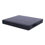 Grabador de seguridad con IA para 16 cámaras IP con PoE
