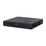 Grabador de seguridad para 32 cámaras IP con inteligencia artificial