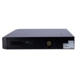 Grabador de videovigilancia profesional para 32 cámaras en 4K