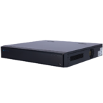 Grabador de videovigilancia profesional para 32 cámaras en 4K