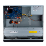 Grabador de videovigilancia profesional para 32 cámaras en 4K