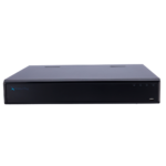 Grabador de videovigilancia profesional para 32 cámaras en 4K
