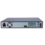 Grabador de videovigilancia profesional para 32 cámaras en 4K