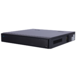 Grabador central para 64 cámaras IP en empresas y grandes instalaciones