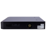 Grabador central para 64 cámaras IP en empresas y grandes instalaciones