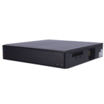 Grabador central para 64 cámaras IP en instalaciones grandes