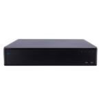 Grabador central para 64 cámaras IP en instalaciones grandes