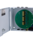 Caja de alimentación para 8 cámaras de seguridad 24V