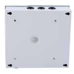 Caja de alimentación para 8 cámaras de seguridad 24V