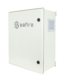 Armario exterior para instalaciones de videovigilancia autónoma (SF-BOX0812V-UPS-IP55)