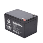 Batería de respaldo recargable para alarmas y sistemas de seguridad (BATT-1212-CCDR)