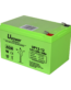 Batería de respaldo 12V para alarmas, SAI y sistemas de seguridad (BATT-1212-U)