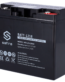 Batería de respaldo recargable para alarmas, SAI y sistemas de seguridad (BATT-1218)