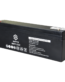 Batería de respaldo recargable para alarmas y sistemas de seguridad (BATT-1222)