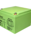Batería de respaldo recargable para sistemas de alarma y SAI 12V
