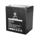 Batería de repuesto para alarmas, SAI y sistemas de seguridad (BATT-1250)