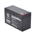 Batería de respaldo recargable para alarmas y sistemas de seguridad (BATT-1270-CCDR)