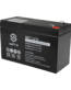 Batería de respaldo recargable para alarmas, SAI y sistemas de seguridad (BATT-1272)
