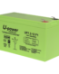 Batería de repuesto para alarmas, SAI y sistemas de seguridad (BATT-1272-U)