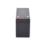 Batería de repuesto para alarmas, SAI y sistemas de seguridad 12V (BATT-1290-CCDR)