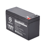 Batería de repuesto para alarmas, SAI y sistemas de seguridad 12V (BATT-1290-CCDR)
