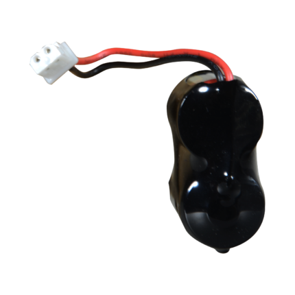 Pack de pilas de litio para alarma Visonic con cámara detector