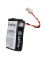 Pack 2 pilas de litio para alarma Visonic Next Cam y detector K9