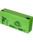 Batería de respaldo recargable para alarmas y sistemas de seguridad (BATT-6033-U)