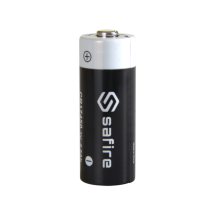 Pila de litio para detector de alarma Visonic PG8994 y PG8944