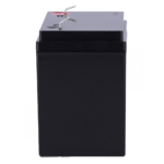 Batería de litio recargable 12V para sistemas solares y alarmas