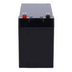 Batería de litio recargable 12V para sistemas de alarma y SAI