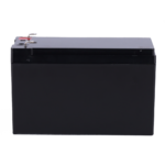 Batería de litio recargable 12V para sistemas de alarma y SAI