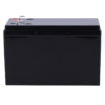 Batería de litio recargable 12V para sistemas de alarma y solar