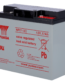 Batería de plomo recargable para alarmas, SAI y sistemas de seguridad