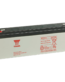 Batería de repuesto para alarmas, SAI y sistemas de seguridad (BATT-NP2.3-12)