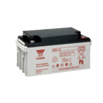 Batería de plomo AGM 12V 65Ah para sistemas de alarma y emergencia