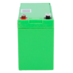 Batería de repuesto para alarmas, SAI y sistemas de seguridad (BATT1290-U)