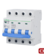 Disyuntor de protección eléctrica para instalaciones trifásicas 32A