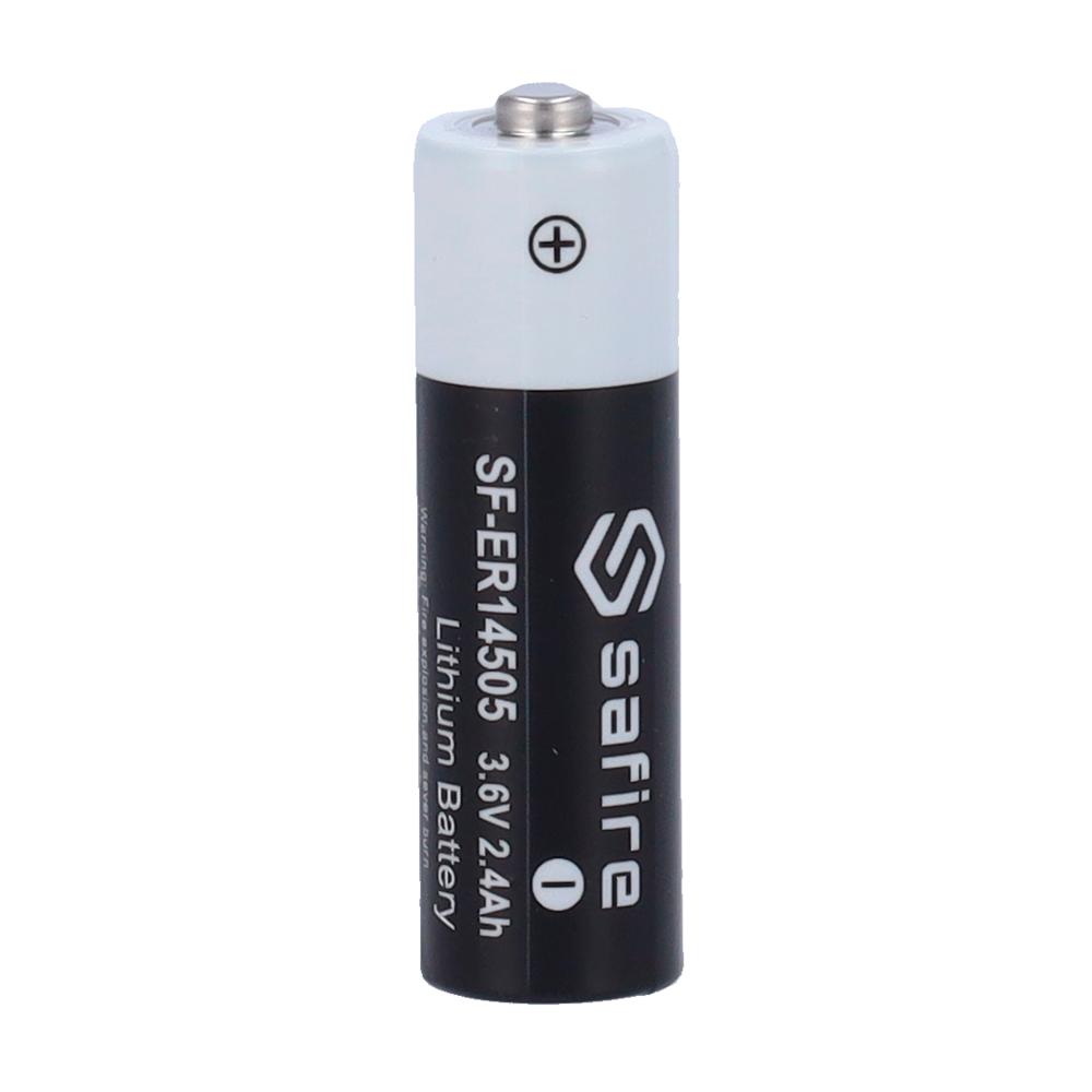 product-908355-3a2b89fdfb538951eec27f4a04a134f0 Pila de litio AA de larga duración para alarmas y sensores