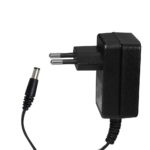 Fuente de alimentación compacta 12V para dispositivos electrónicos (DC1210)