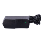 Adaptador de corriente 12V para cámaras, routers y dispositivos del hogar