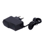Adaptador de corriente 12V para cámaras, routers y dispositivos del hogar